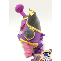 authentic Pokemon plush Pokemon center Gengar 21cm Team Trick halloween 2018 